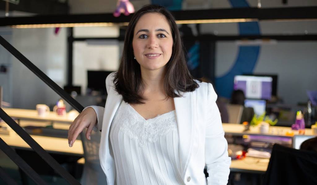 Cristina Junqueira é a nova CEO do Nubank no Brasil