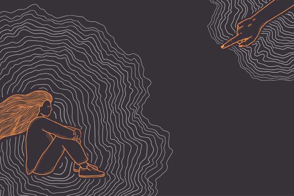 O bullying adulto deixa sequelas e precisa ser combatido. Leia relatos