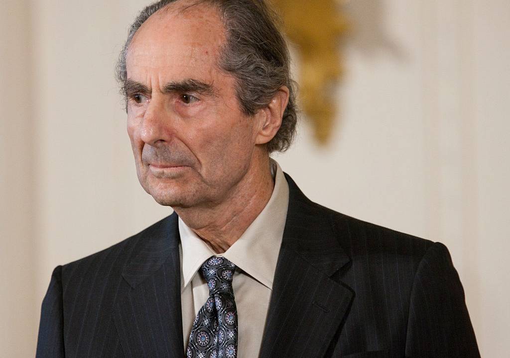 Philip Roth