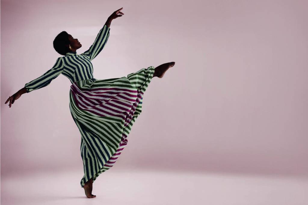 INGRID SILVA_2 Ingrid dança