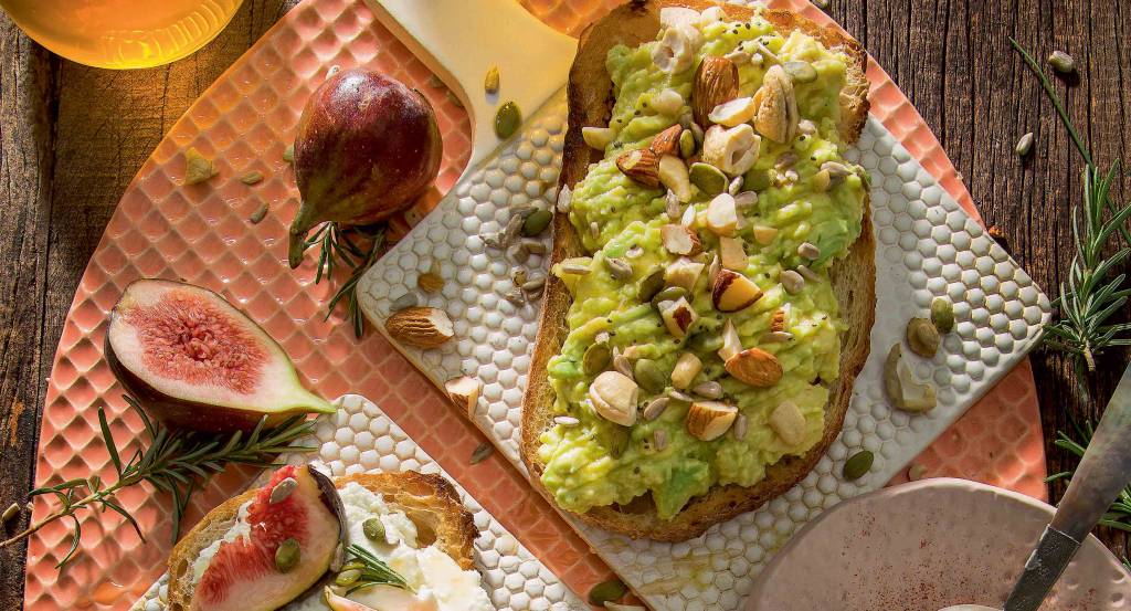 Avotoast