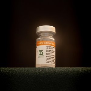 coronavac divulgação butantan Vacina CoronaVac.