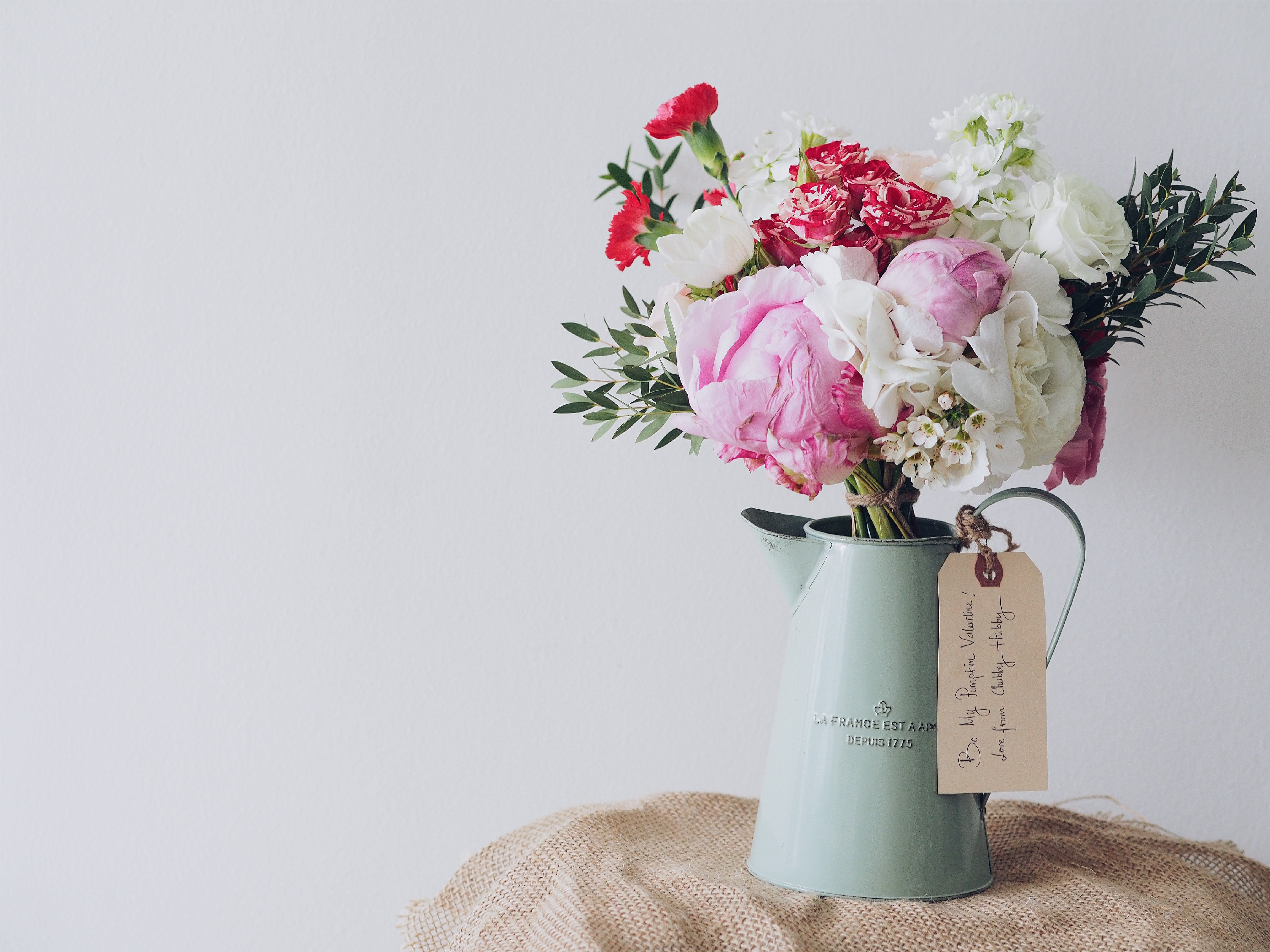 Presente Dia das Mães: De rosa à orquídea, o significado das flores para o Dia  das Mães | CLAUDIA