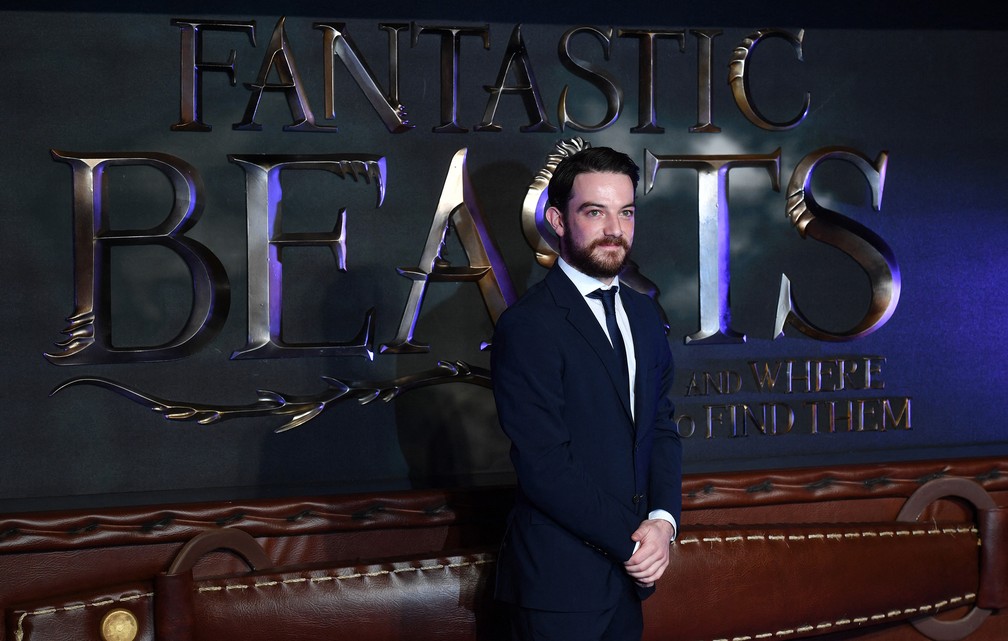 Ator de “Animais Fantásticos” é condenado por assédio sexual