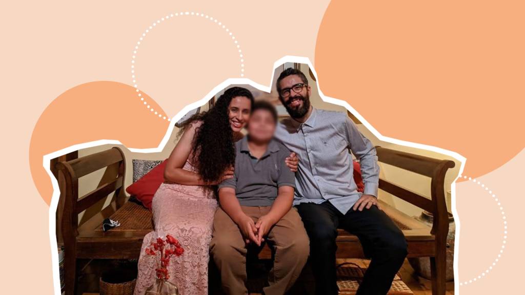 Os desafios e as conquistas da chegada de um filho adotivo na pandemia