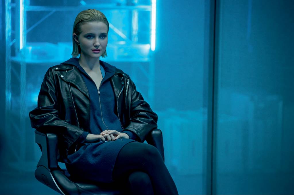 “Cresci vendo novela!”, atriz de The Girlfriend Experience fala sobre vida no Brasil e carreira em Hollywood