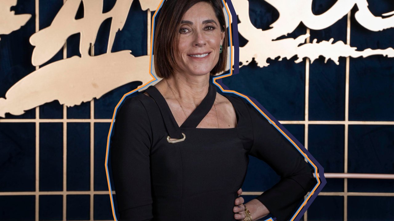 Christiane Torloni