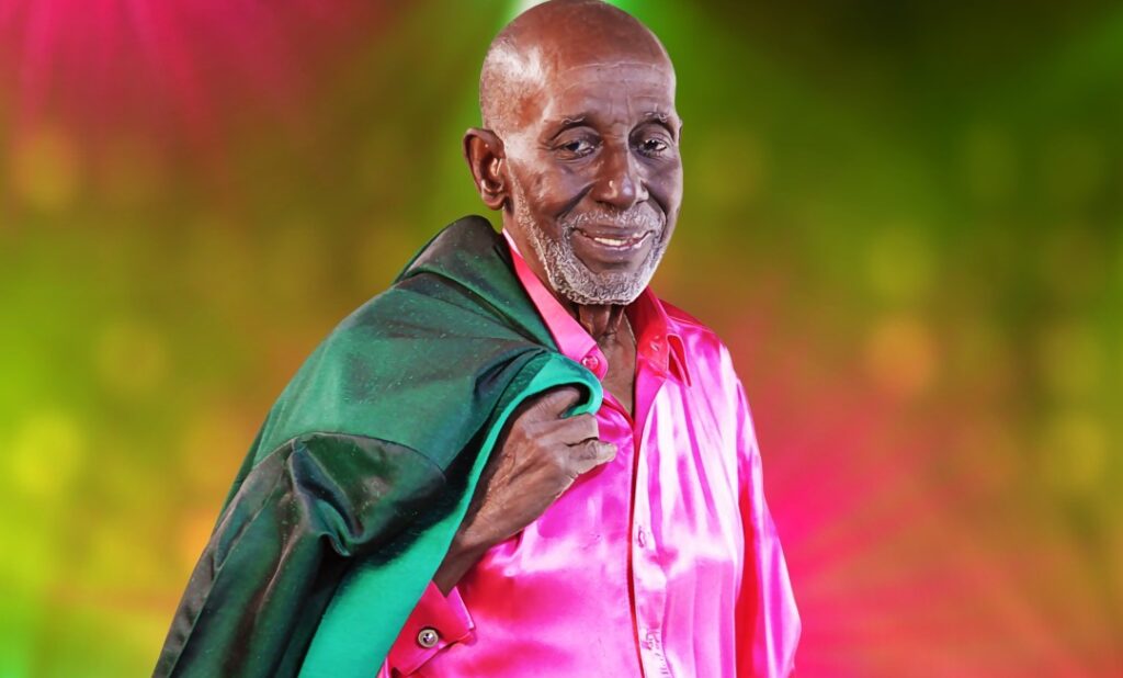 Após diagnóstico de Covid-19, sambista Nelson Sargento morre aos 96 anos