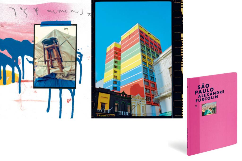 CULTURA PICADO OK fotos de São Paulo e a capa do livro