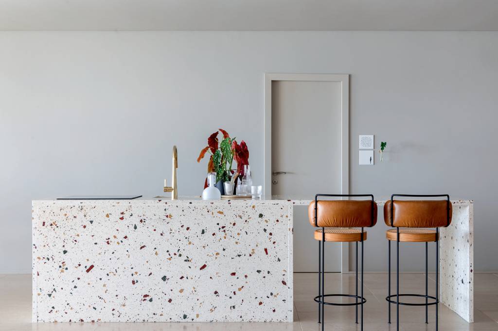 Apartamento Isabelle Colla, em Florianópolis – Designer de interiores Guilherme Garcia Apartamento Isabelle Colla, em Florianópolis - Designer de interiores Guilherme Garcia
