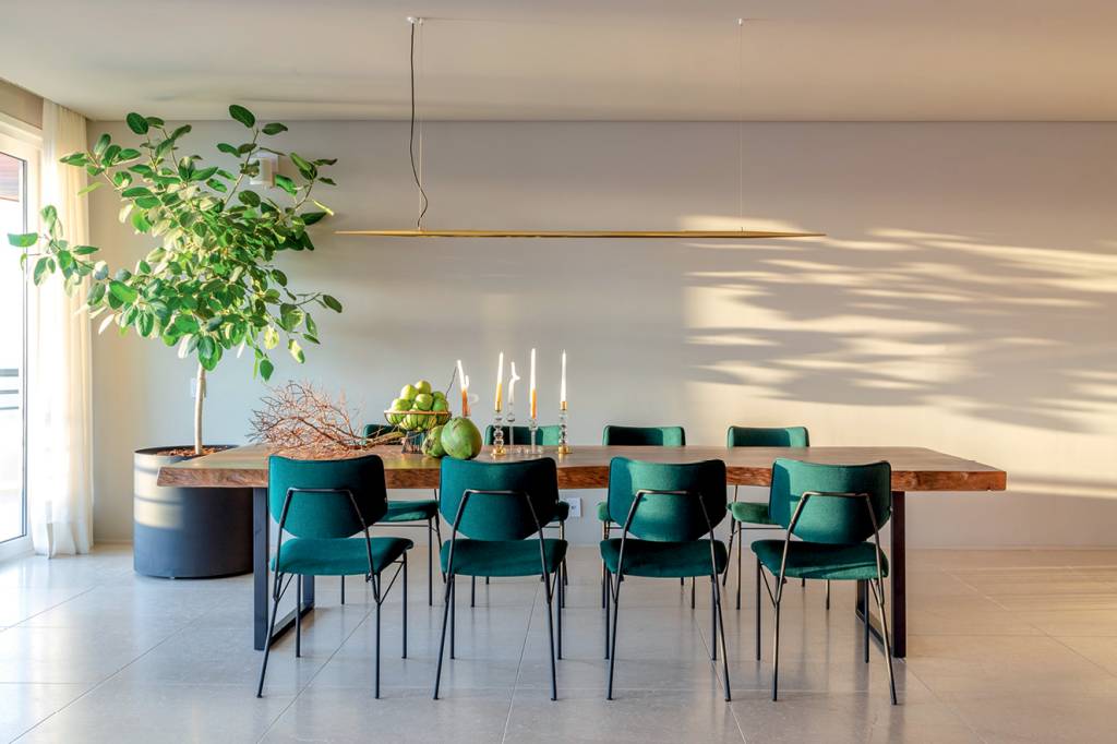 Apartamento Isabelle Colla, em Florianópolis – Designer de interiores Guilherme Garcia Apartamento Isabelle Colla, em Florianópolis - Designer de interiores Guilherme Garcia