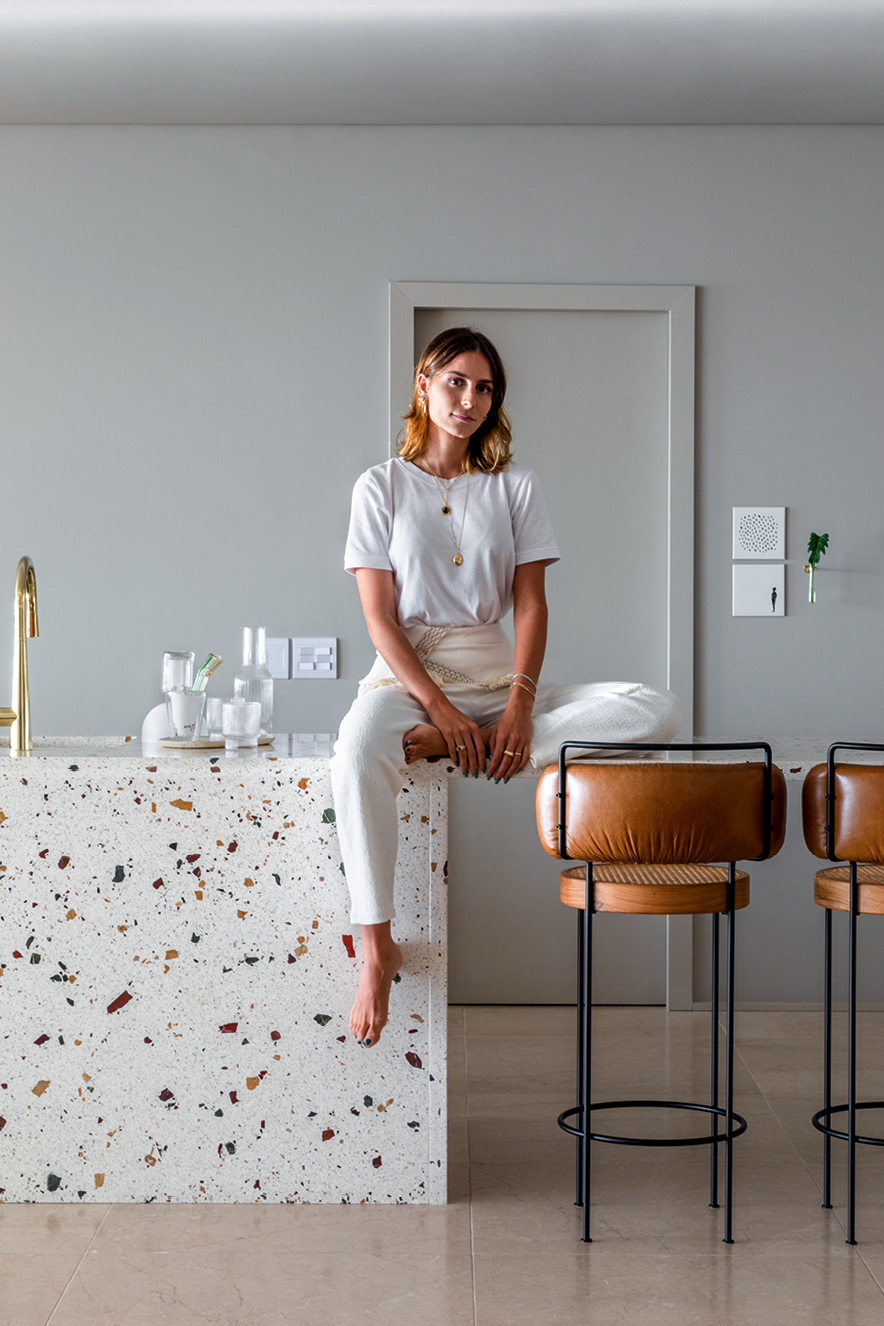 Apartamento Isabelle Colla – Designer de interiores Guilherme Garcia Apartamento Isabelle Colla - Designer de interiores Guilherme Garcia