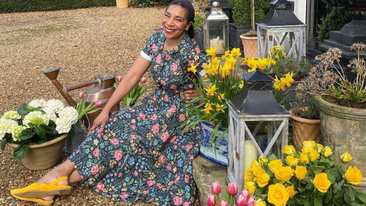 Paula Sutton - Hill House Vintage