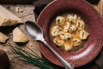 As melhores receitas de sopa de Claudia Cozinha