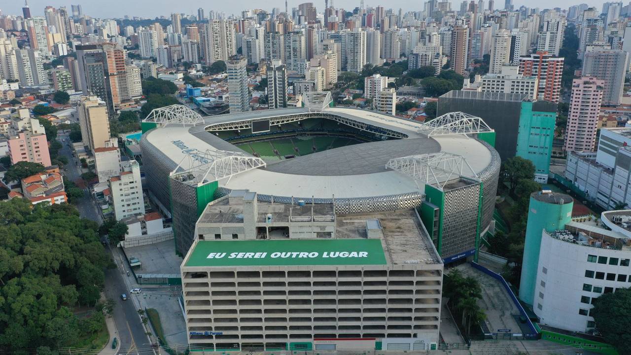 CASACOR São Paulo 2021