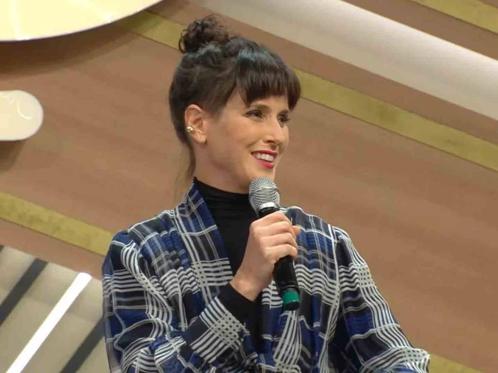 Helena Rizzo é a nova jurada do MasterChef: “Aqui é dez vezes pior!”