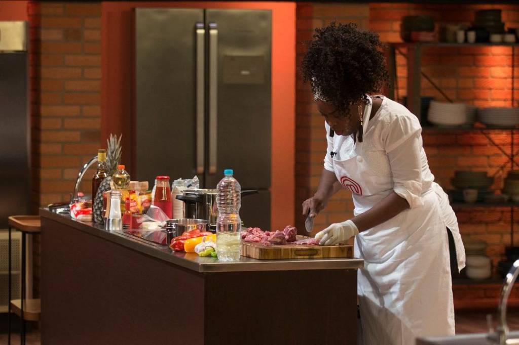 Aos 41 anos, participante do MasterChef morre de Covid-19