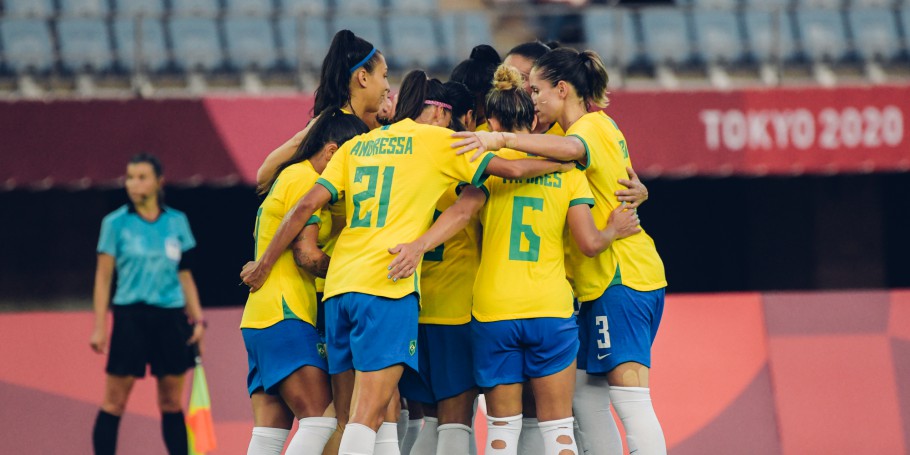 seleção futebol