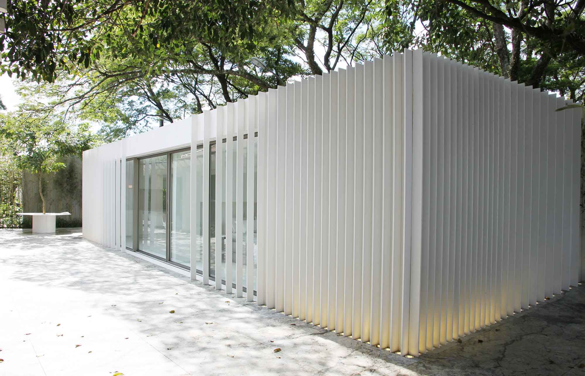 Casa Cont&ecirc;iner Cosentino, Marilia Pellegrini