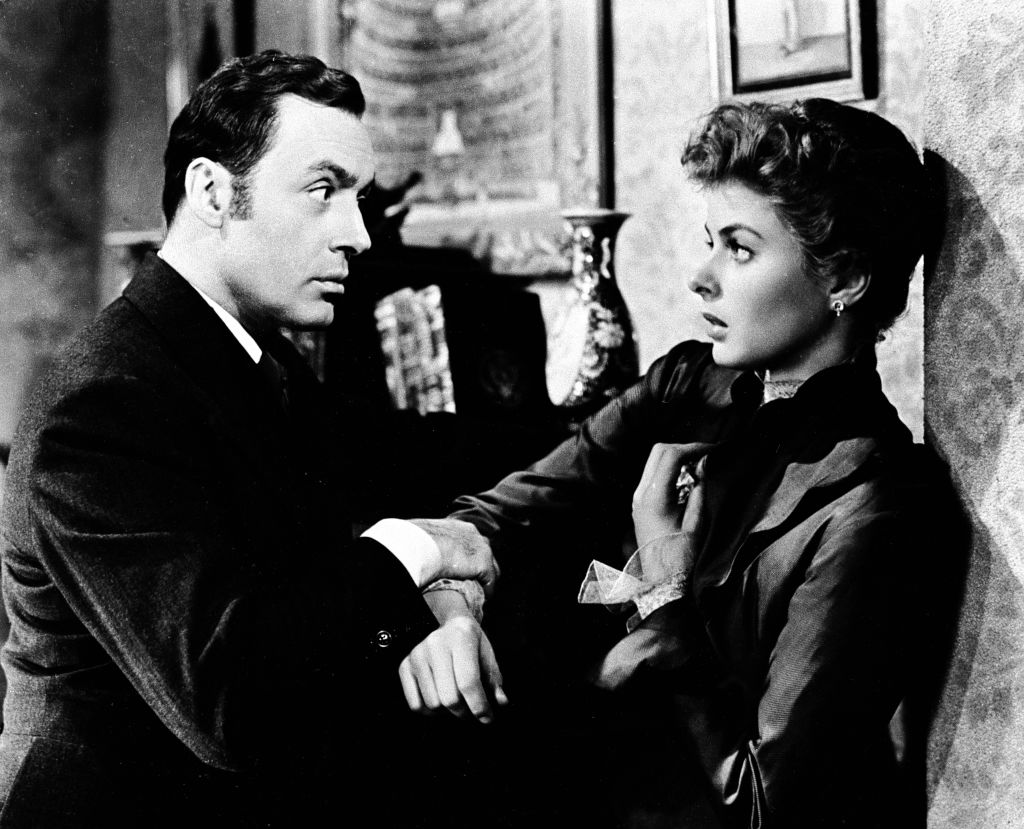 O filme “À Meia-Luz” já denunciava o abuso psicológico nos anos 1940