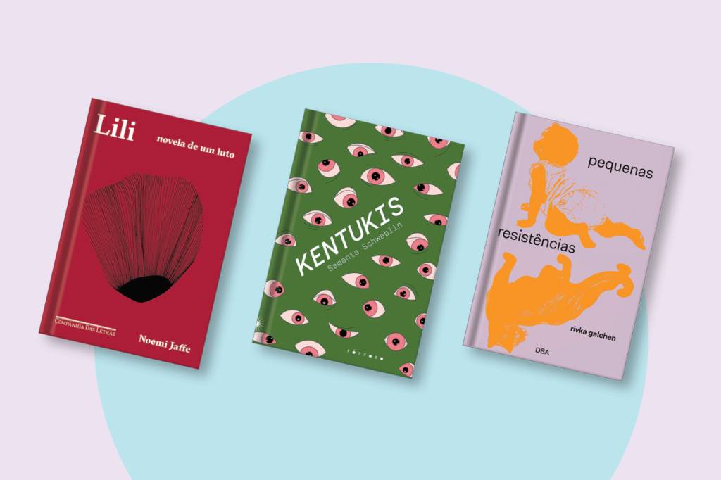 Lançamentos de livros em julho: autoras escrevem sobre mulheres