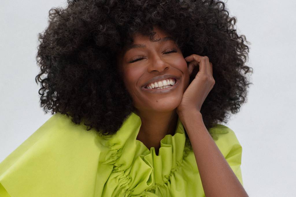 Pathy Dejesus, a fênix: “Separação, puerpério e pandemia me obrigaram a renascer”