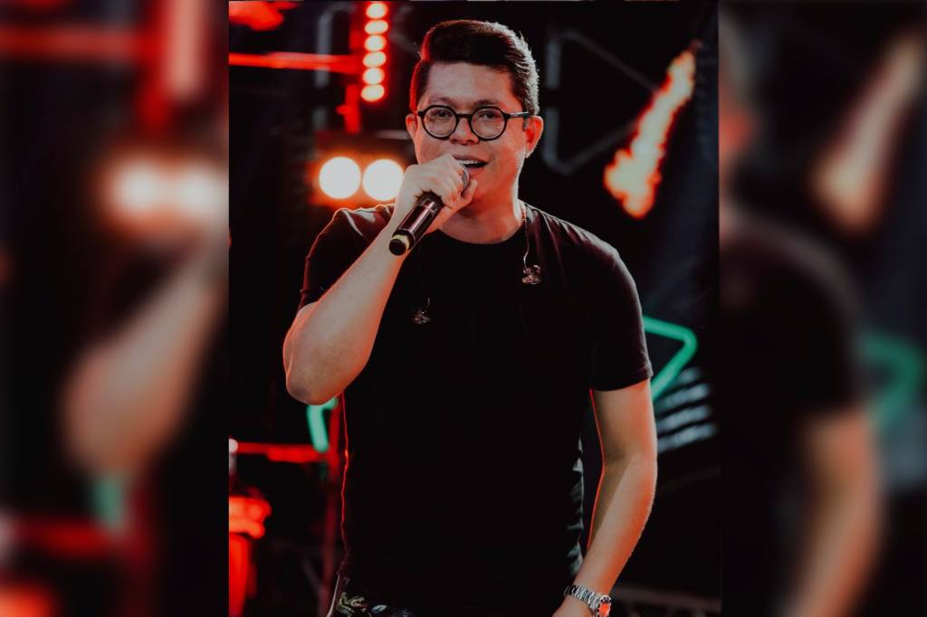 DJ Ivis será transferido para presídio em Fortaleza