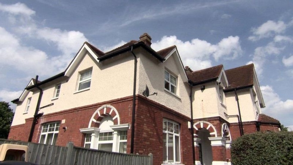 Centenas de crianças foram abusadas em abrigo. Caso foi descoberto agora