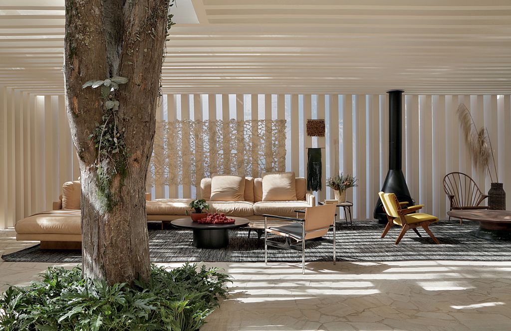 12a- otto-felix Projeto de Otto Felix para a CASACOR São Paulo