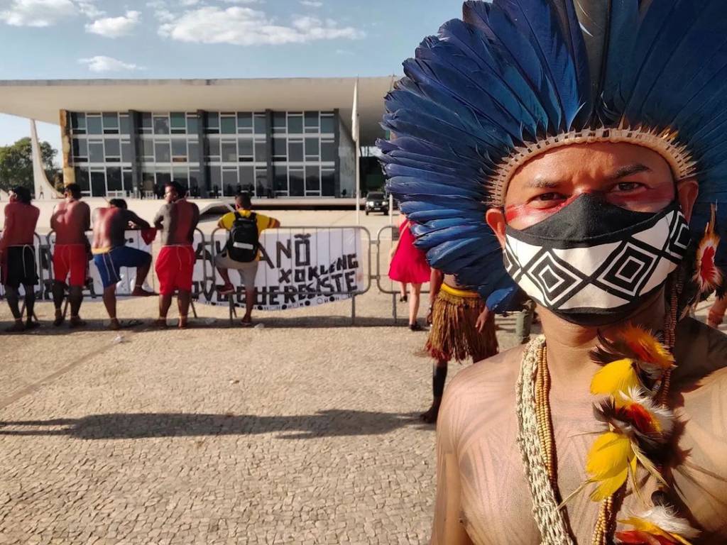 Entenda o que é o marco temporal que ameaça os povos indígenas