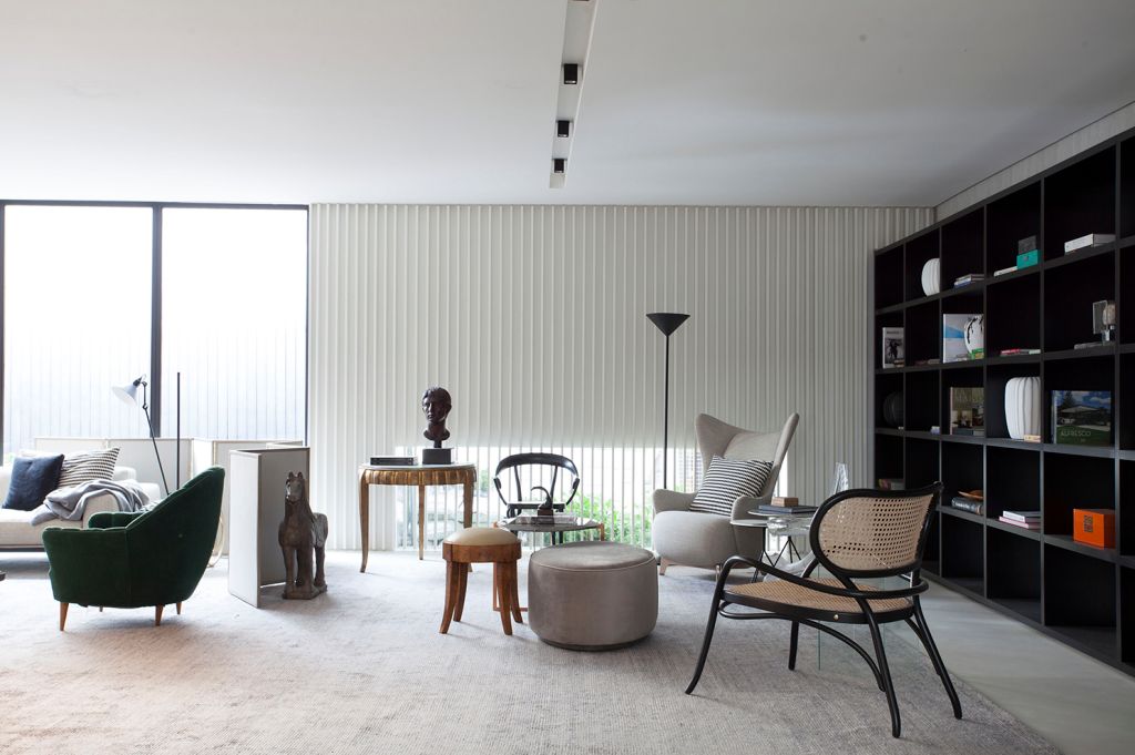 9- Villa Olivo _ joao-armentano Villa Olivo, de João Armentano para a CASACOR São Paulo