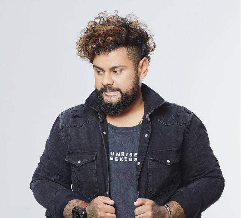 Bruno Dantte