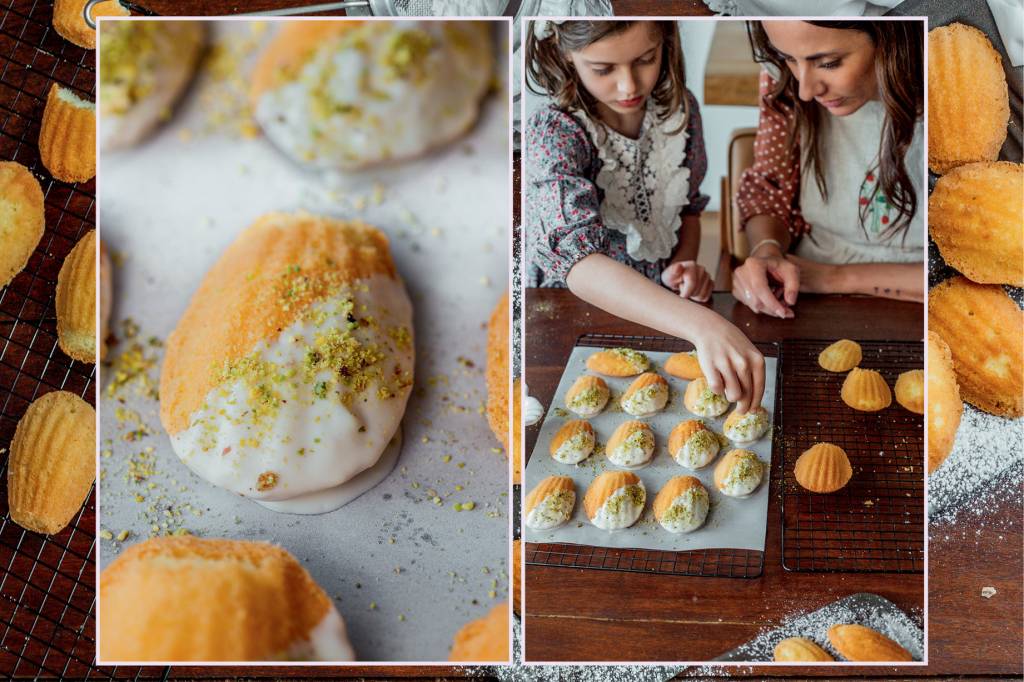 Madeleine