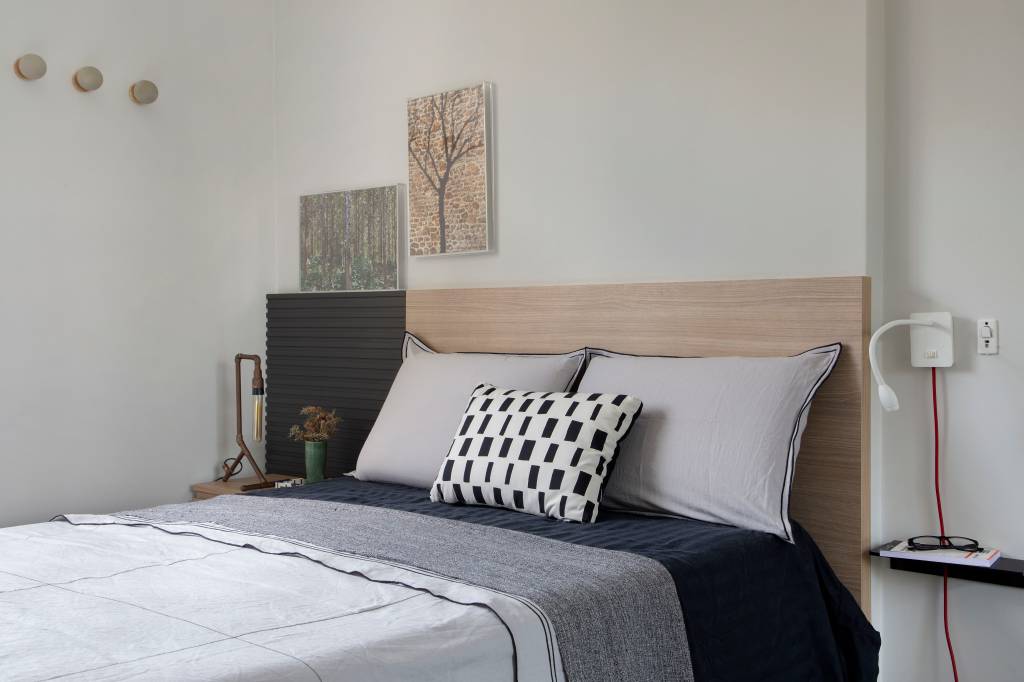 apartamento-Botafogo3 Reforma em apartamento no Rio de Janeiro
