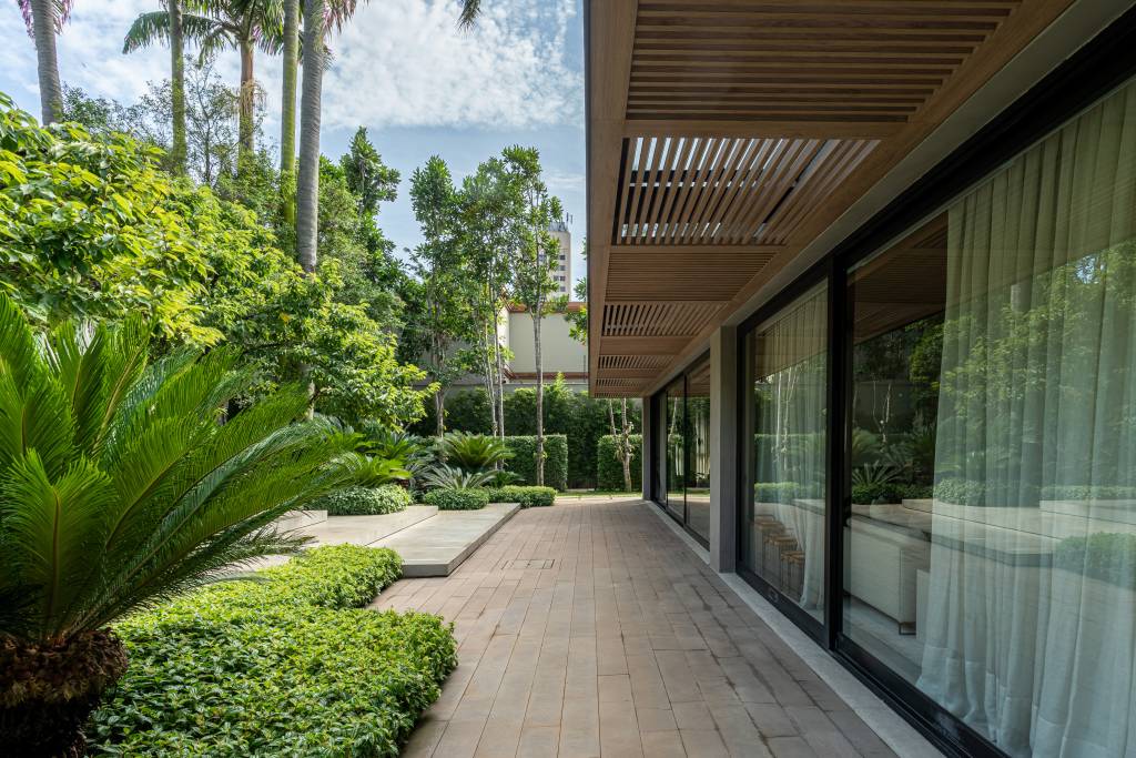 casa-debora-aguiar10 casa de estilo contemporâneo