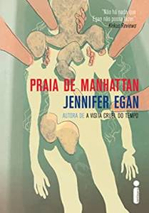 praia-de-manhattan capa do livro Praia de Manhattan