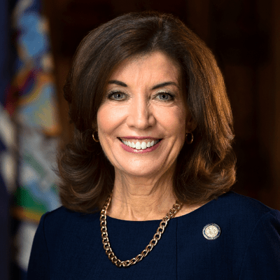 Kathy Hochul