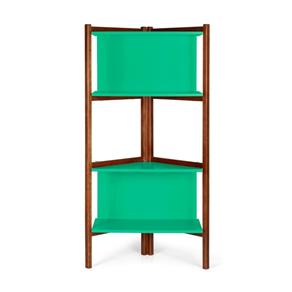 A <a href="https://www.gotoshop.com.br/Moveis/SaladeEstar/Racks/Estante-Easy---Rosa-10981521.html?utm_source=sites&utm_medium=gc_casacom&utm_campaign=gc_materia&utm_content=201702">Estante Easy Verde</a> custa R$686,40. A <a href="https://www.gotoshop.com.br/Moveis/SaladeEstar/Racks/Estante-Easy---Rosa-10981521.html?utm_source=sites&utm_medium=gc_casacom&utm_campaign=gc_materia&utm_content=201702">Estante Easy Verde</a> custa R$686,40.
