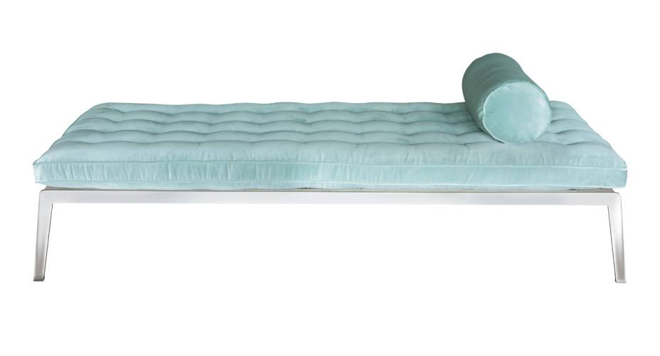 Daybed magi (1,70 m x 80 cm x 38 cm), de antonio citterio para a Flexform. Preço sob consulta na Casual.