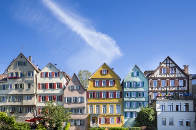 Tübingen, Alemanha