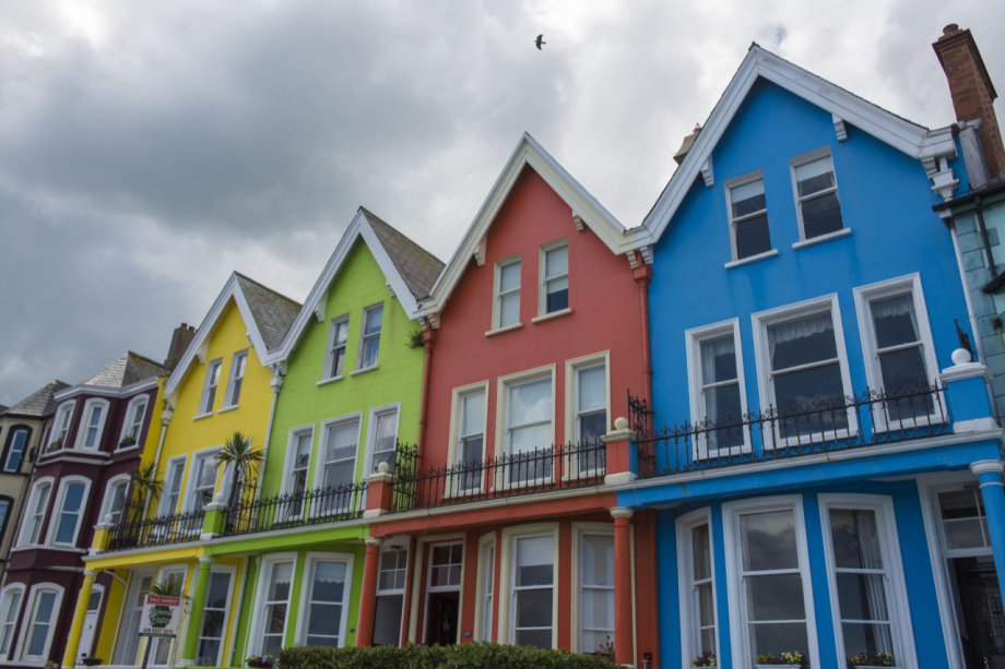 Whitehead, County Antrim, Irlanda