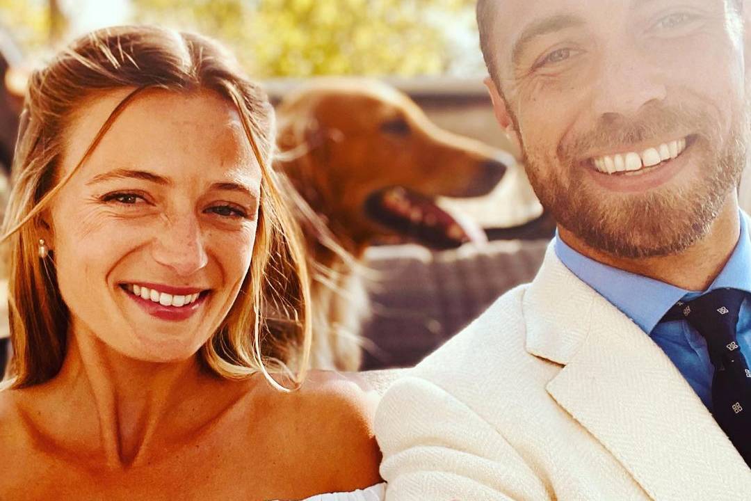 James Middleton