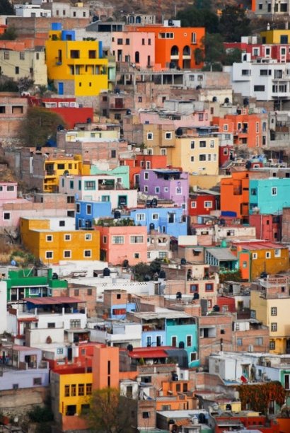 Guanajuato, México