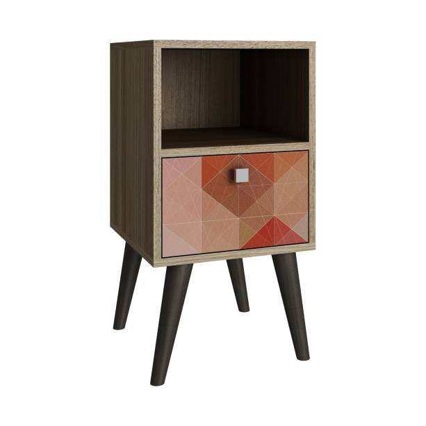 <p style="text-align: justify;">A Mesa Lateral BBP 01-127 Carvalho custa R$ 249,99 na <a href="https://www.mobly.com.br/">Mobly</a></p>