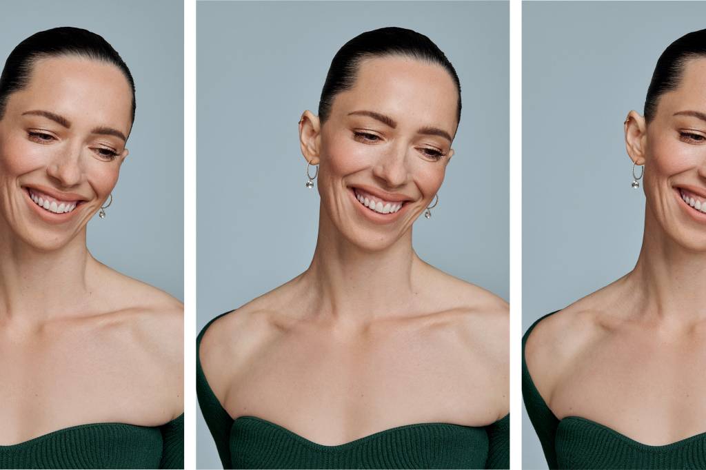 Rebecca Hall estrela filme de terror psicológico que promete virar clássico