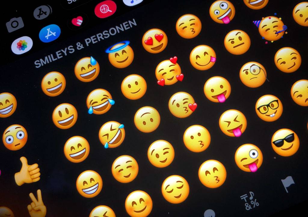 Emojis