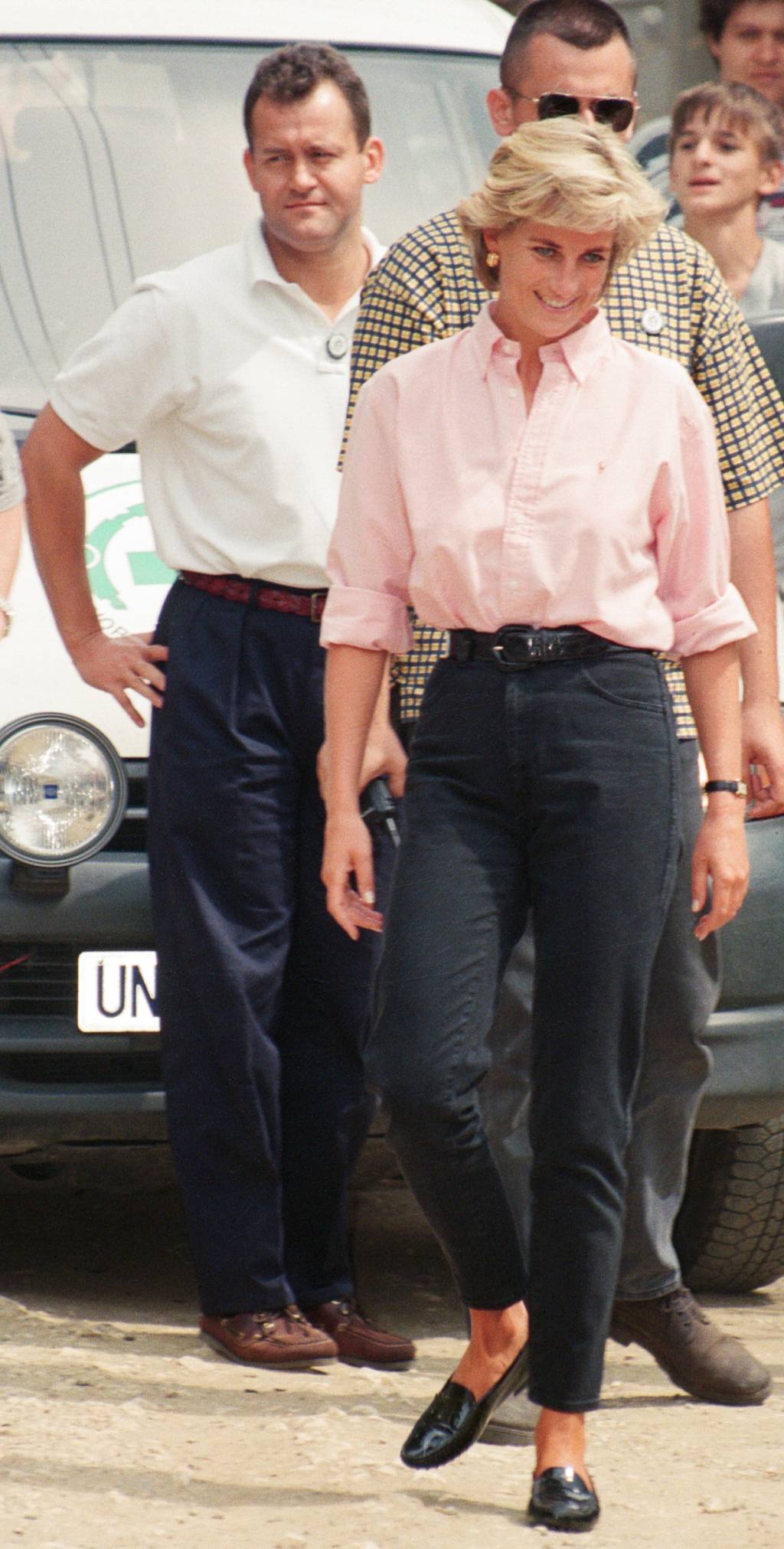 Princess Diana Princesa Diana