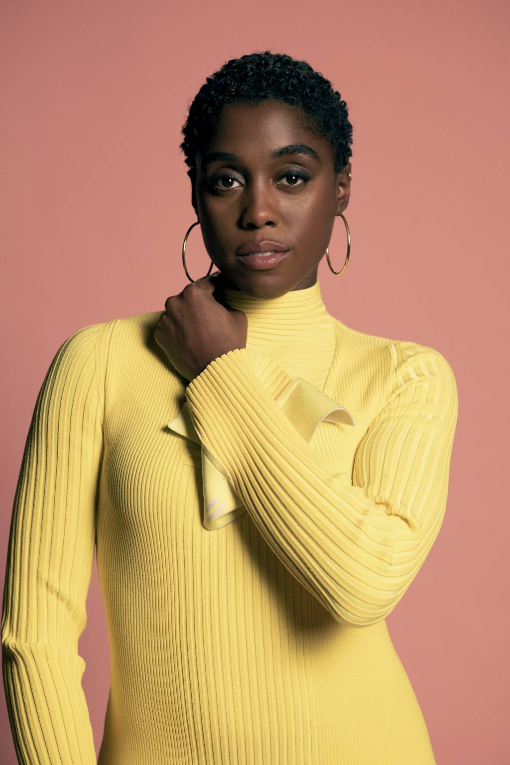 LASHANA Lashana Lynch