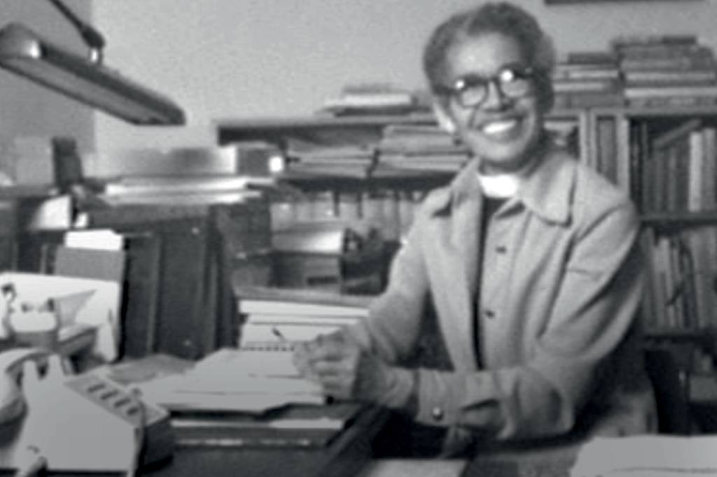 PAULI3 Pauli Murray