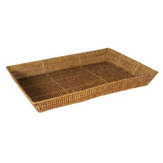 A <a href="https://www.gotoshop.com.br/UtilidadesDomesticas/Bandejas/Bandeja-Grande-Clara--Mimo-Style-4940147.html?utm_source=sites&utm_medium=gc_casacom&utm_campaign=gc_materia&utm_content=201705">Bandeja Grande Clara Mimo Style Marrom</a> custa R$83,33. A <a href="https://www.gotoshop.com.br/UtilidadesDomesticas/Bandejas/Bandeja-Grande-Clara--Mimo-Style-4940147.html?utm_source=sites&utm_medium=gc_casacom&utm_campaign=gc_materia&utm_content=201705">Bandeja Grande Clara Mimo Style Marrom</a> custa R$83,33.